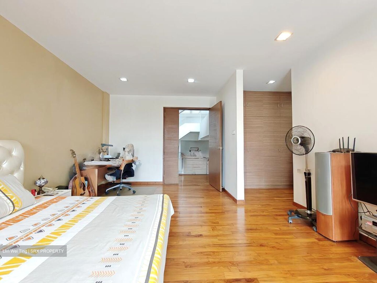 Jalan Anggerek (D13), Semi-Detached #524390261